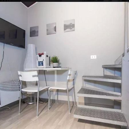 Cadorna Suites Mailand Exterior foto