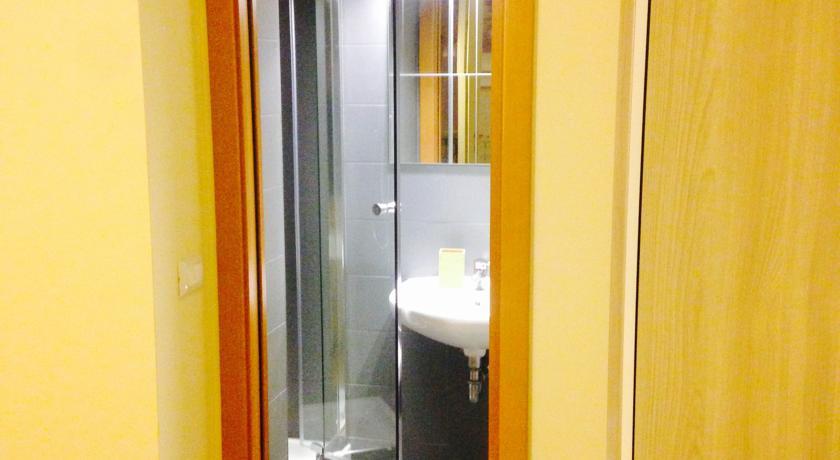 Cadorna Suites Mailand Zimmer foto