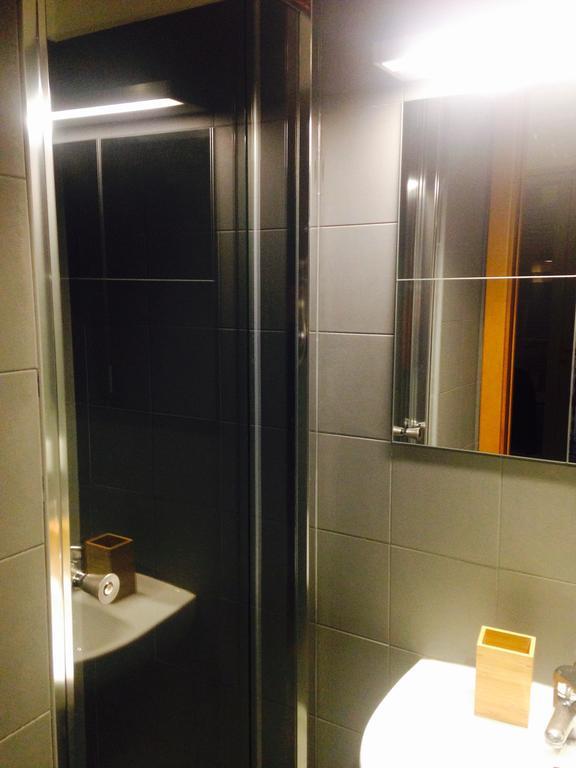 Cadorna Suites Mailand Zimmer foto