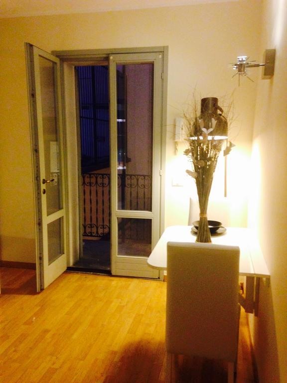 Cadorna Suites Mailand Zimmer foto