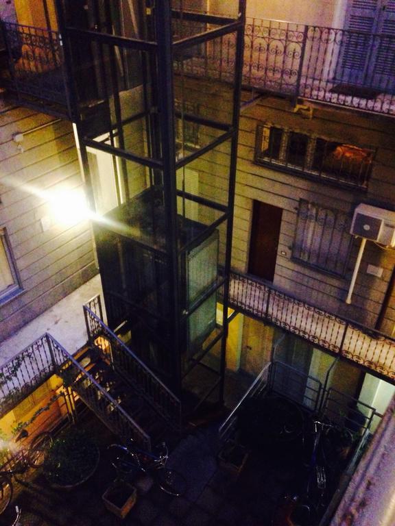 Cadorna Suites Mailand Exterior foto