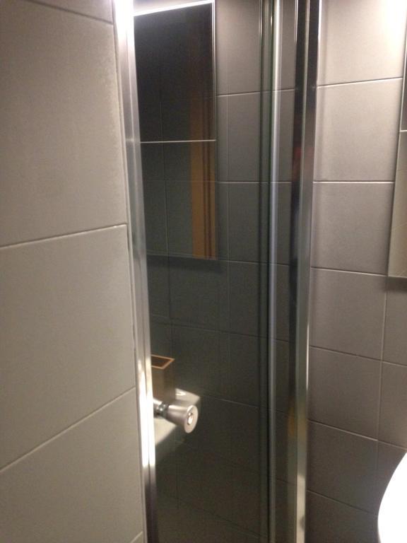 Cadorna Suites Mailand Zimmer foto