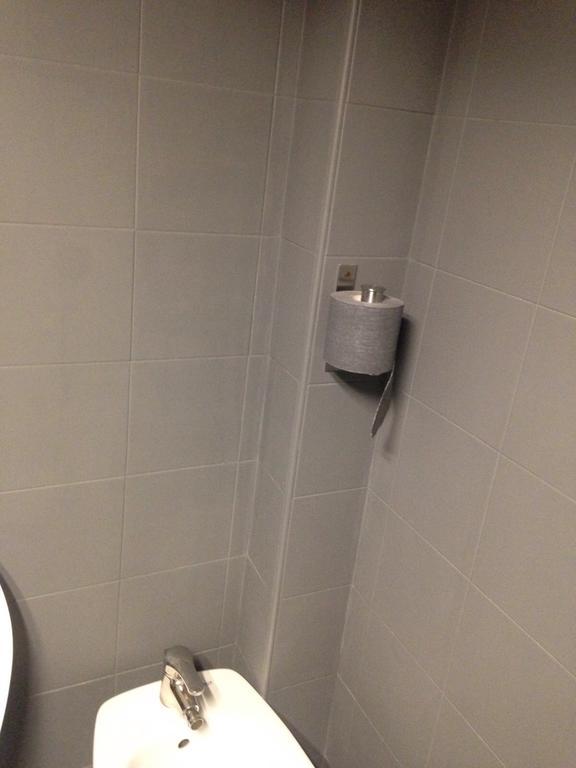 Cadorna Suites Mailand Zimmer foto