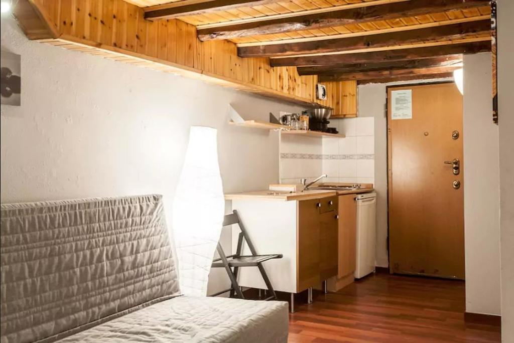 Cadorna Suites Mailand Zimmer foto
