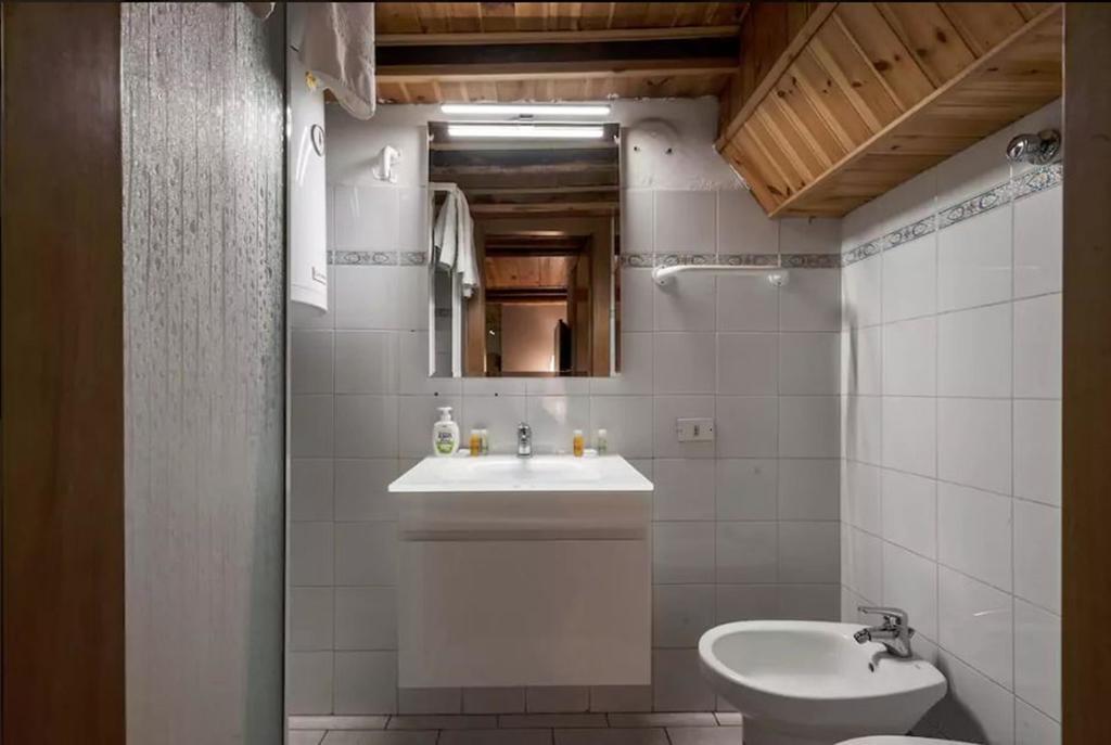 Cadorna Suites Mailand Exterior foto