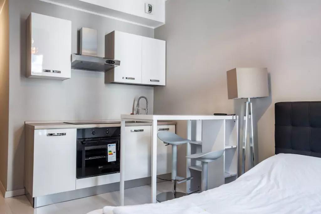Cadorna Suites Mailand Exterior foto