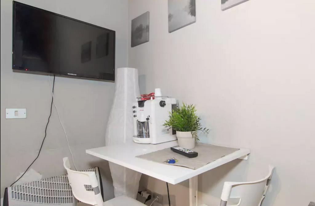 Cadorna Suites Mailand Exterior foto