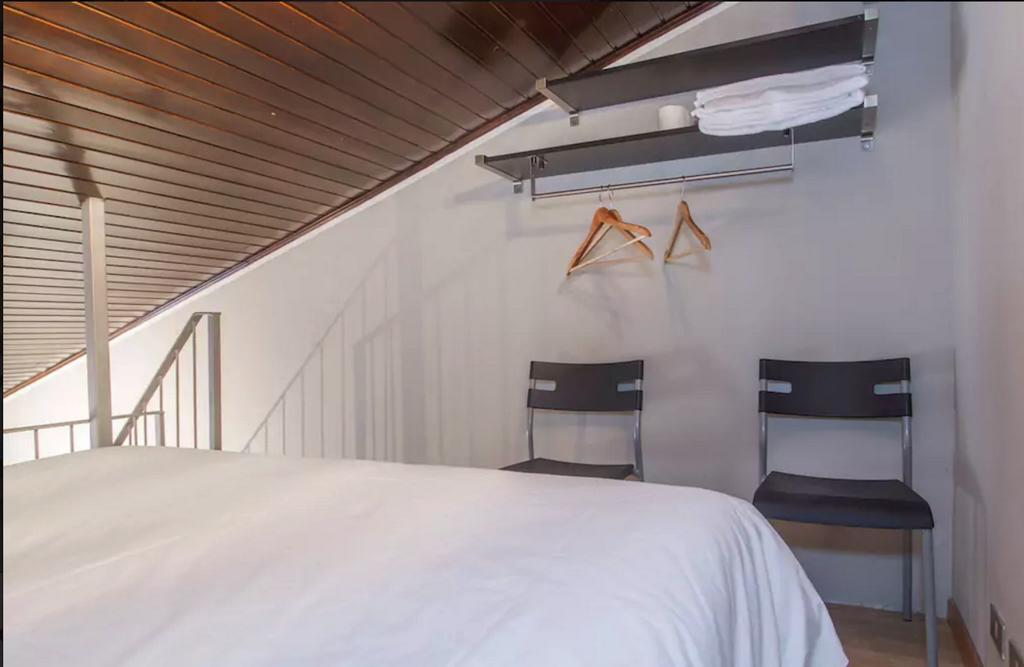 Cadorna Suites Mailand Exterior foto