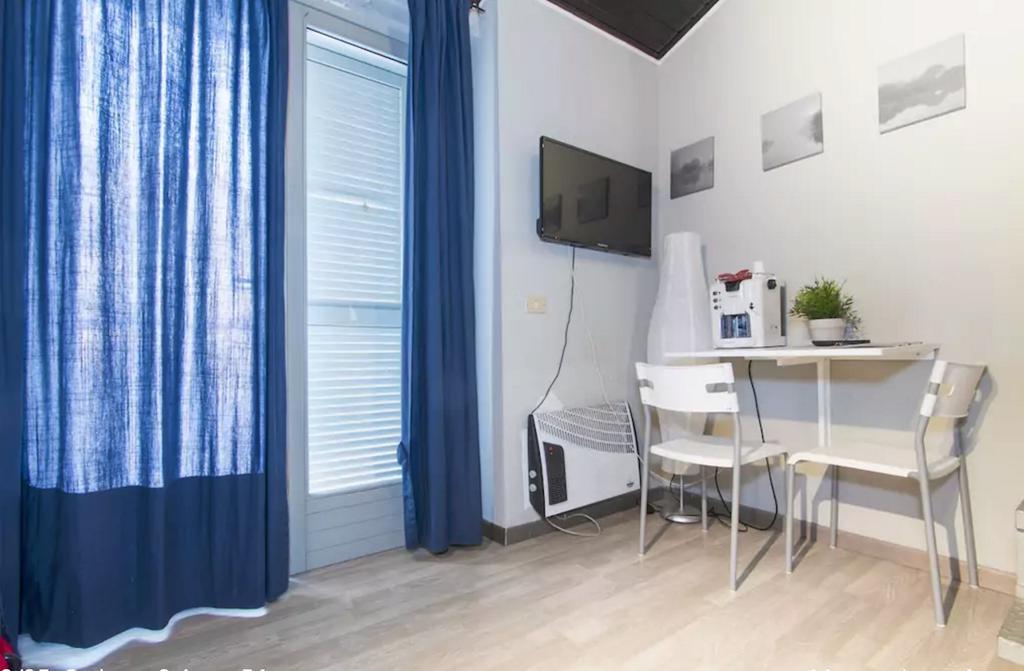 Cadorna Suites Mailand Exterior foto